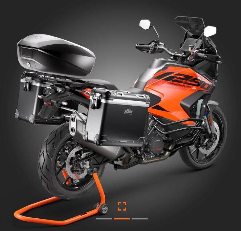 KTM 1290 Super Adventure S (2022 - 25) (2)