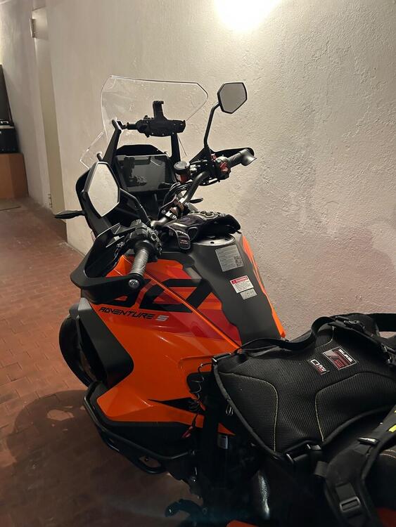 KTM 1290 Super Adventure S (2022 - 25) (4)