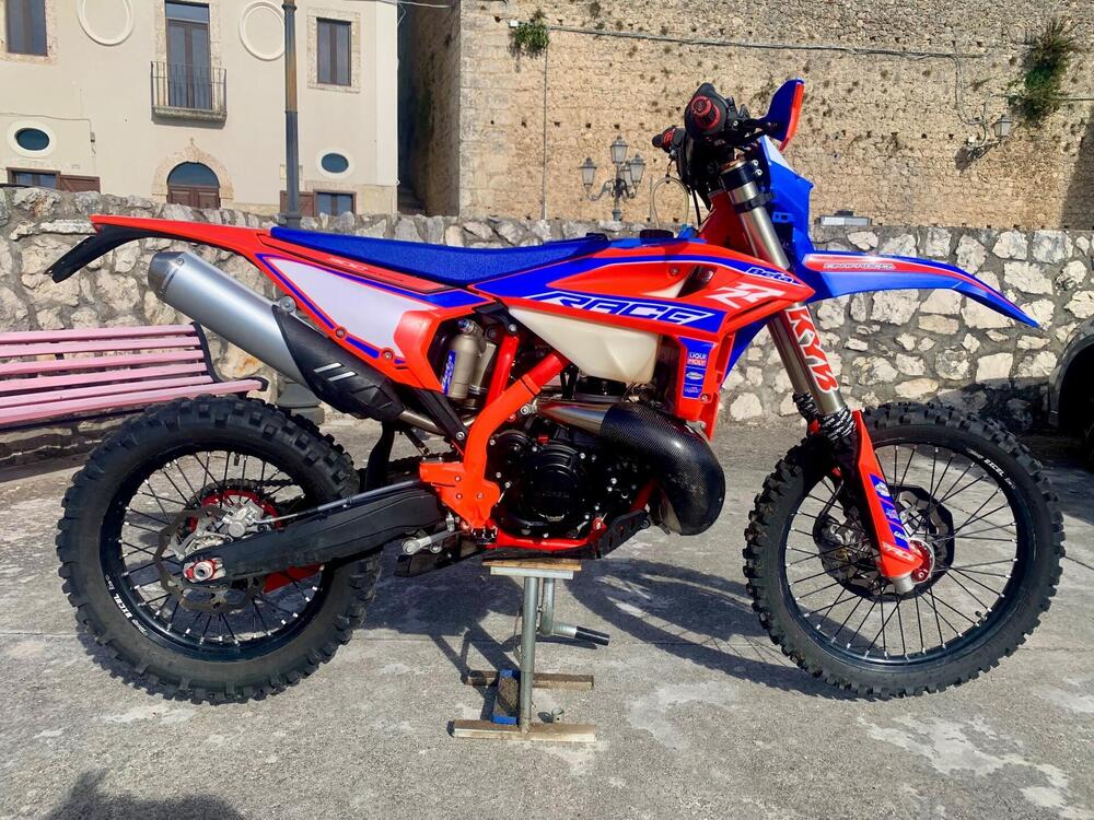 Betamotor RR 300 2T Enduro Race (2025)