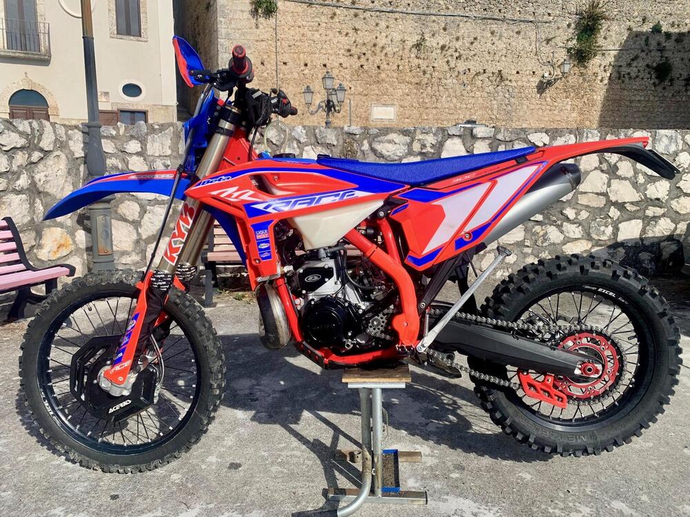 Betamotor RR 300 2T Enduro Race (2025) (2)