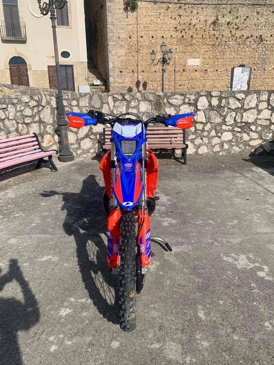 Betamotor RR 300 2T Enduro Race (2025) (3)