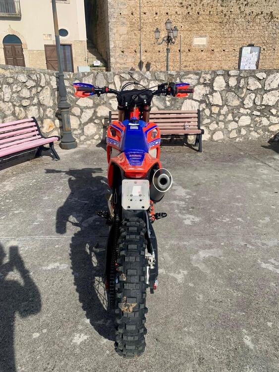 Betamotor RR 300 2T Enduro Race (2025) (4)