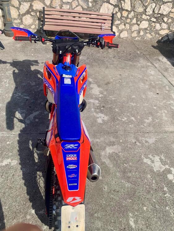 Betamotor RR 300 2T Enduro Race (2025) (5)