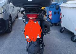 Benelli TRK 502X (2020) usata