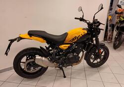 Royal Enfield Guerrilla 450 (2024 - 25) usata