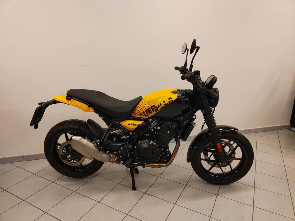 Royal Enfield Guerrilla 450 (2024 - 25) (2)