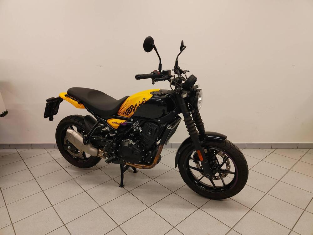 Royal Enfield Guerrilla 450 (2024 - 25) (3)