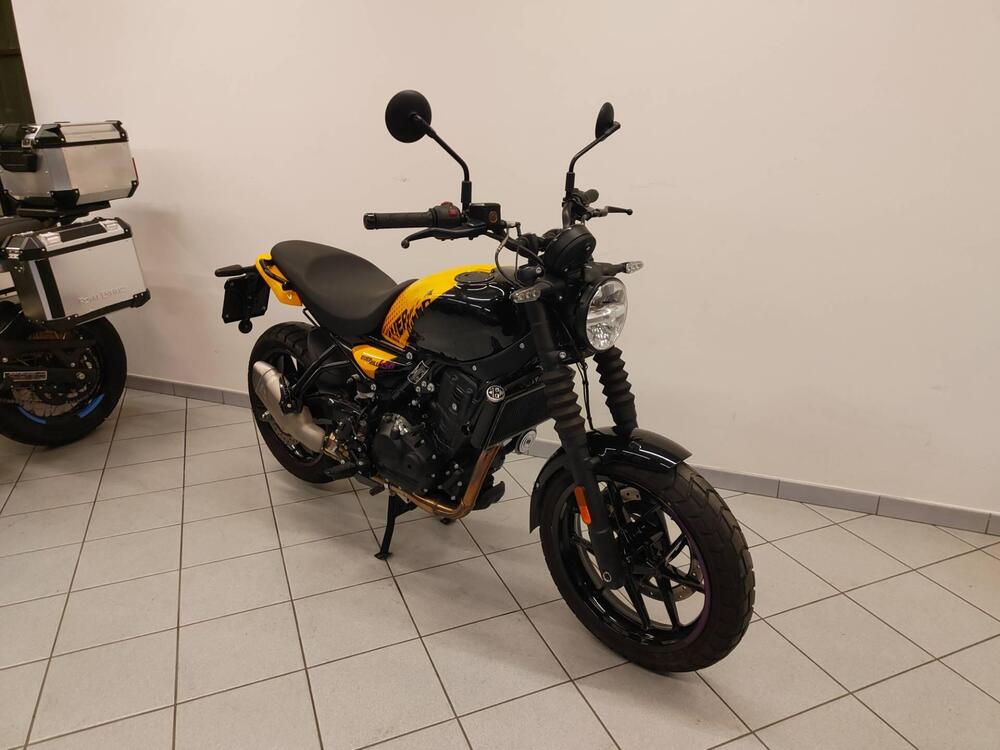 Royal Enfield Guerrilla 450 (2024 - 25) (4)