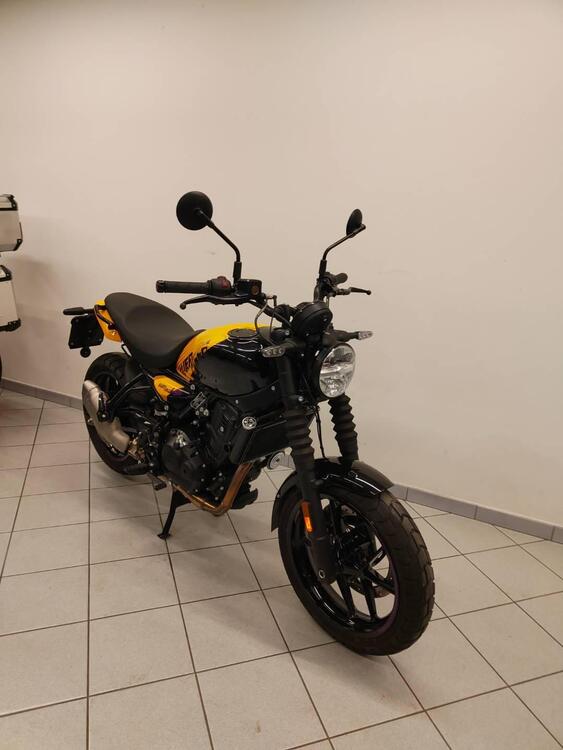 Royal Enfield Guerrilla 450 (2024 - 25) (5)