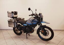 Royal Enfield Himalayan 450 (2024 - 25) usata
