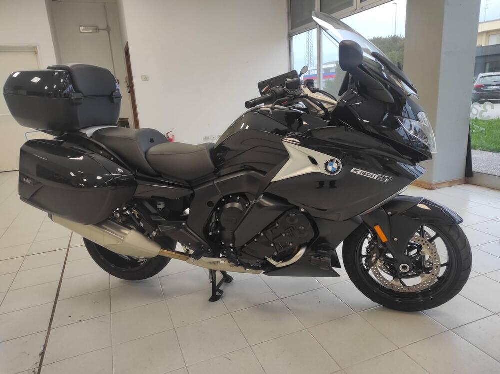Bmw K 1600 GT (2022 - 25) (2)