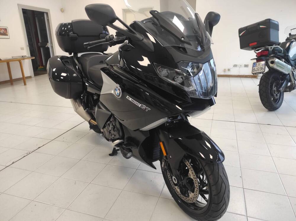 Bmw K 1600 GT (2022 - 25) (3)