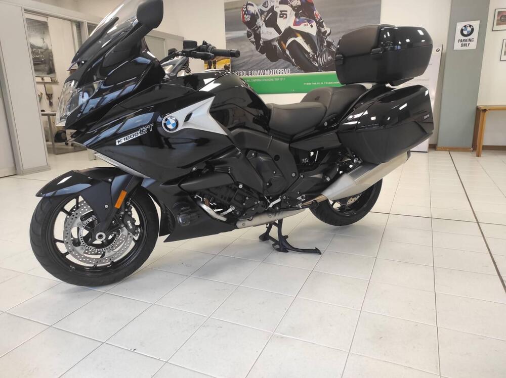 Bmw K 1600 GT (2022 - 25) (4)