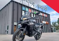 Benelli TRK 502X (2021 - 25) usata