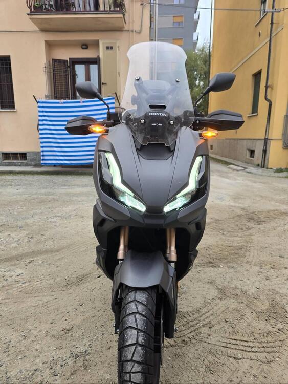 Honda ADV 350 (2022 - 24) (2)
