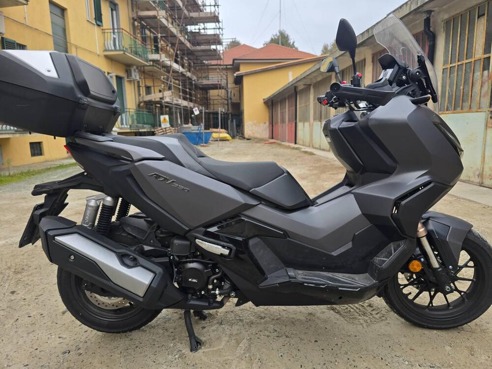 Honda ADV 350 (2022 - 24)