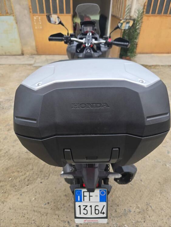 Honda ADV 350 (2022 - 24) (4)