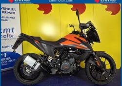 KTM 390 Adventure (2021) usata