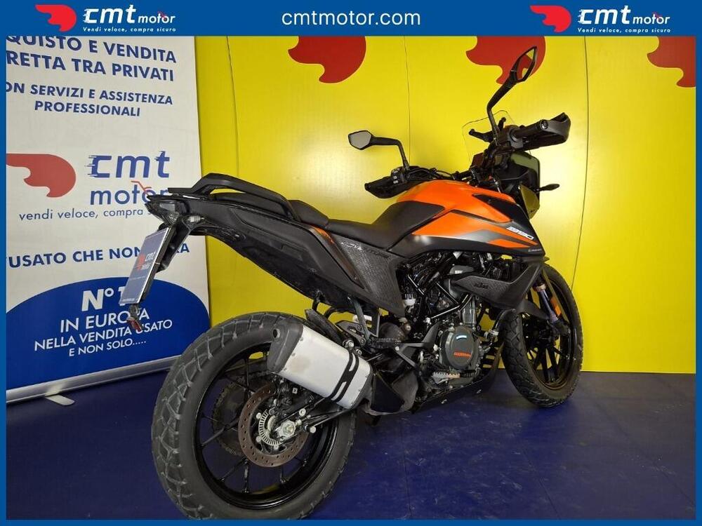 KTM 390 Adventure (2021) (4)