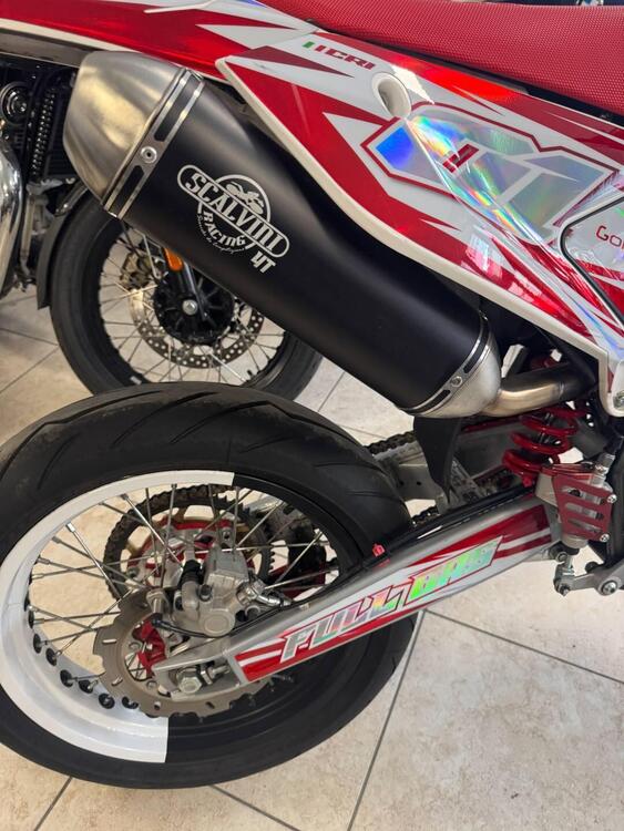 Fantic Motor XMF 125 Motard Performance 4T (2023 - 24) (4)