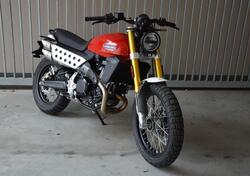 Fantic Motor Caballero 500 Scrambler (2025) nuova