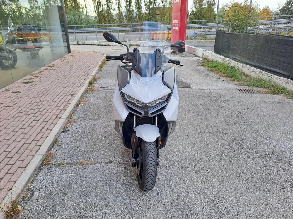 Bmw C 400 GT (2019 - 20) (4)