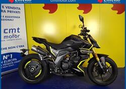 FB Mondial Piega 452 (2024) nuova