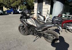 Moto Morini X-Cape 650 (2021 - 25) usata