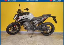 KTM 790 Duke (2018 - 20) usata