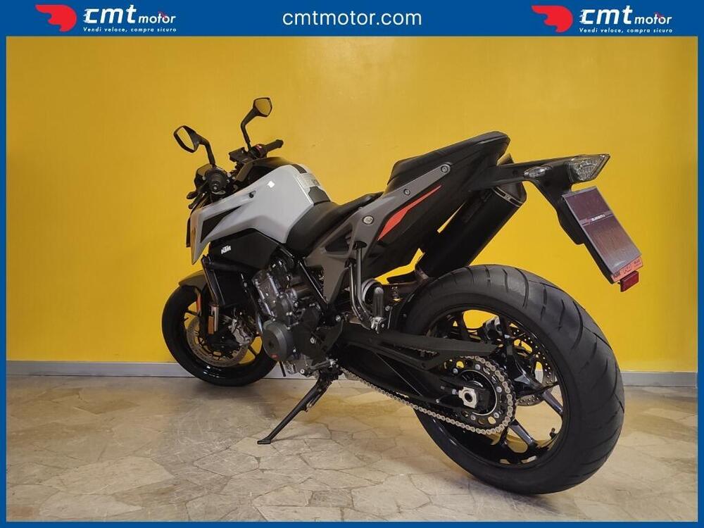 KTM 790 Duke (2018 - 20) (4)