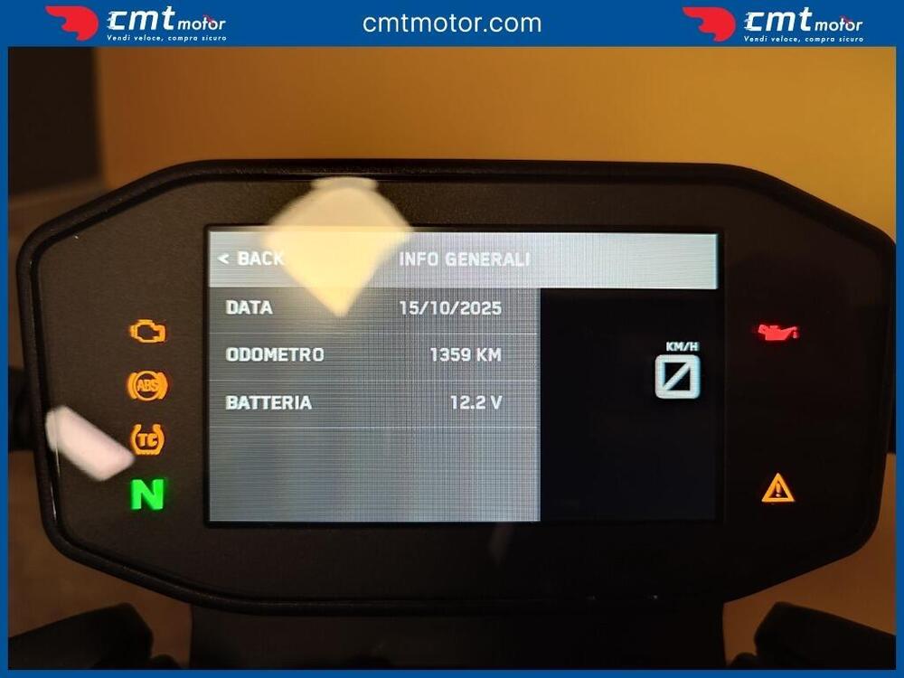 KTM 790 Duke (2018 - 20) (5)