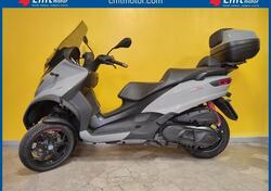 Piaggio Mp3 350 ie ABS (2018 - 19) usata