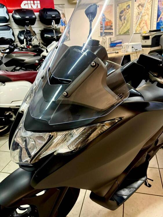 Honda Integra 700 (2011 - 13) (3)