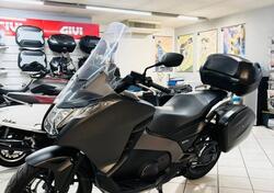 Honda Integra 700 (2011 - 13) usata