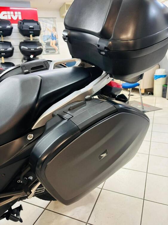 Honda Integra 700 (2011 - 13) (4)