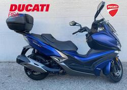 Kymco Xciting 400i S ABS (2019 - 20) usata