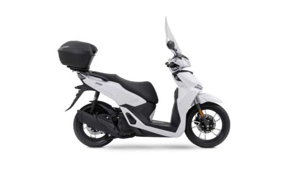 Voge Sfida SR3 (2024 - 25)