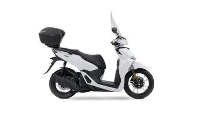 Voge Sfida SR3 (2024 - 26) nuova