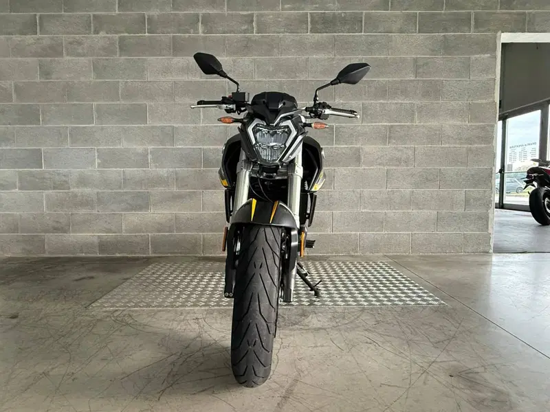 Voge Brivido 500R (2021 - 24) (5)