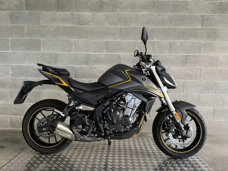 Voge Brivido 500R (2021 - 24) (2)