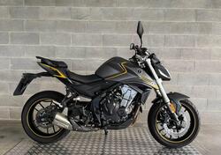 Voge Brivido 500R (2021 - 24) usata