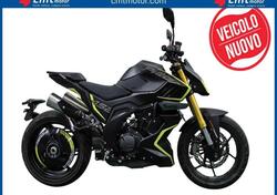 FB Mondial Piega 452 (2024) nuova