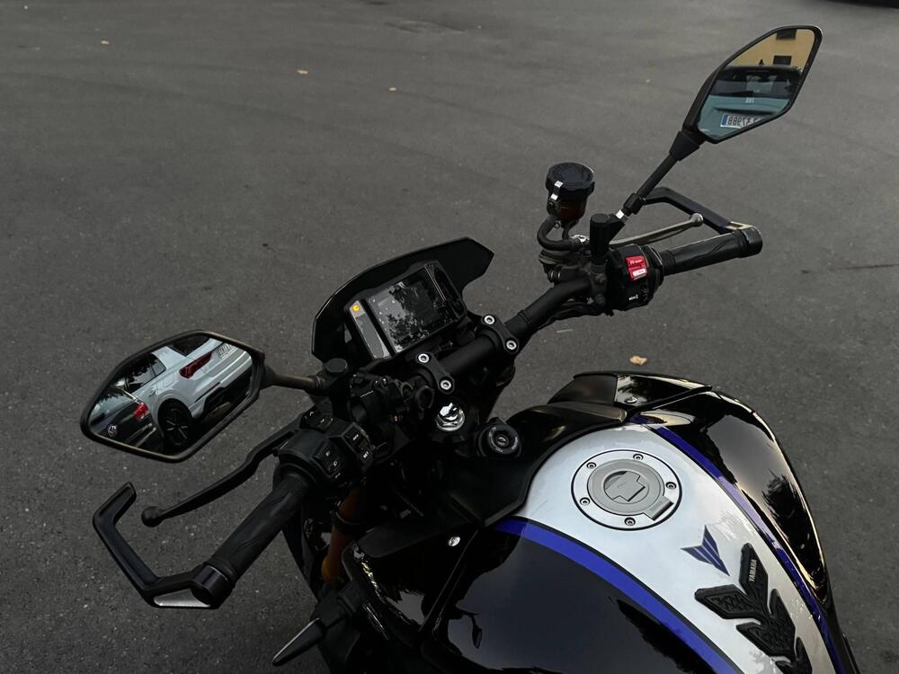 Yamaha MT-09 SP (2021 - 23) (5)