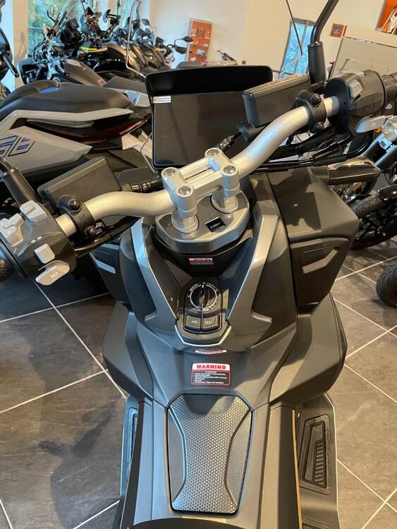 Keeway Motor XDV 125 EVO PRO (2025) (4)