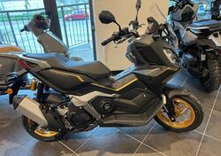 Keeway Motor XDV 125 EVO PRO (2025) nuova