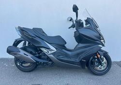 Kymco Xciting 400i S TCS (2021 - 24) usata