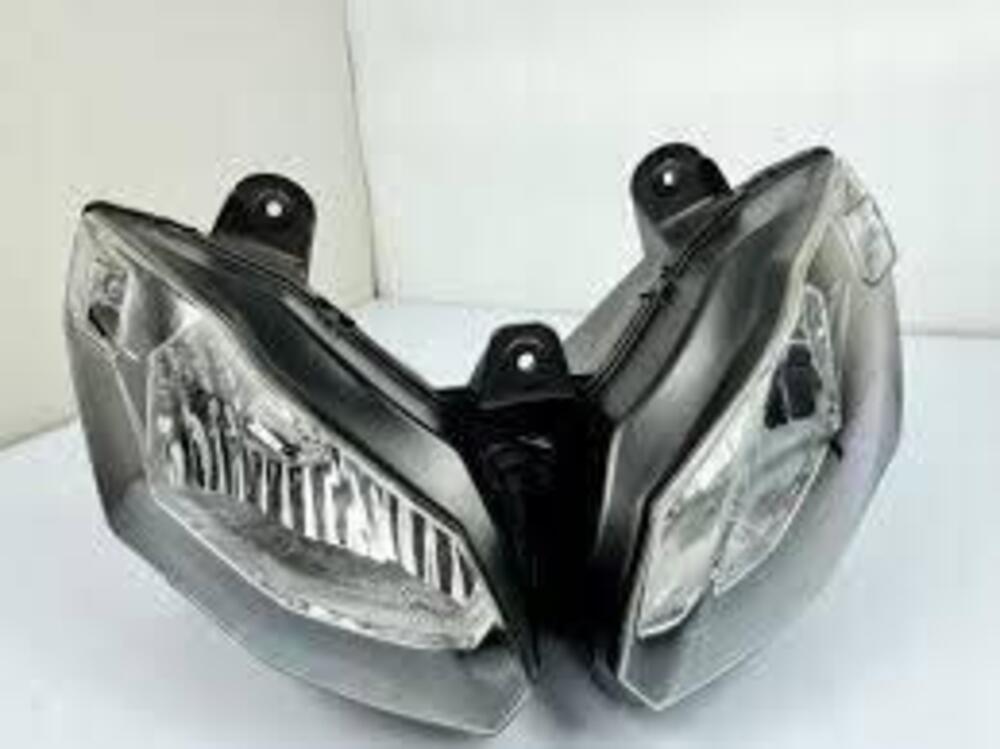 faro anteriore Kawasaki