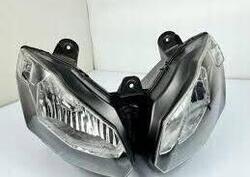 faro anteriore Kawasaki