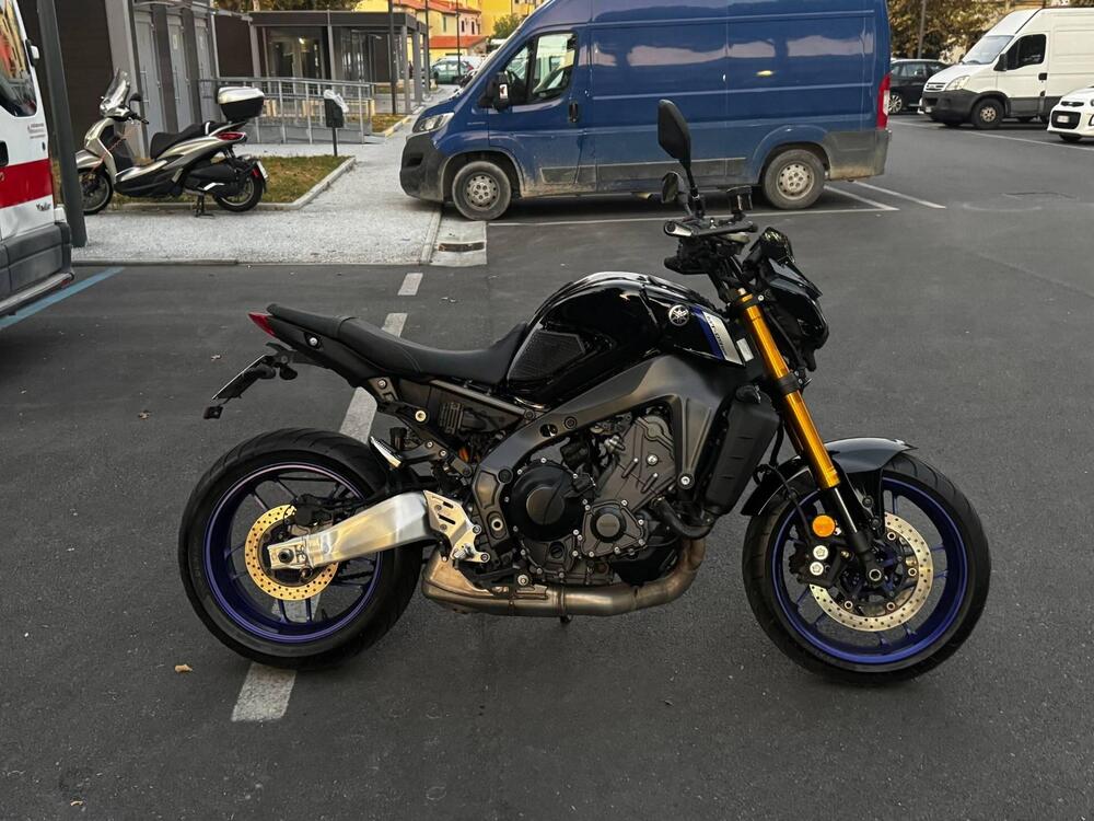 Yamaha MT-09 SP (2021 - 23) (3)