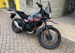 Royal Enfield Himalayan 450 (2024 - 25) usata
